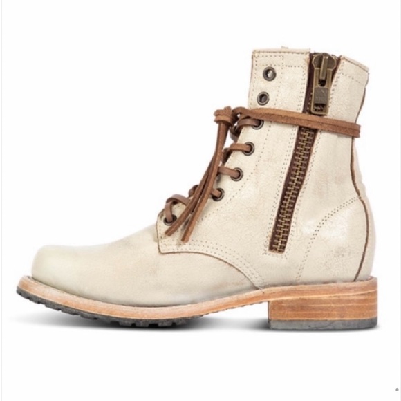 FREEBIRD MANCHESTER BOOTS - Picture 5 of 12